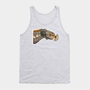 Nuclear Dragon Tank Top